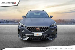 CUPRA Formentor 2.0 TSI VZ 4Drive DSG
