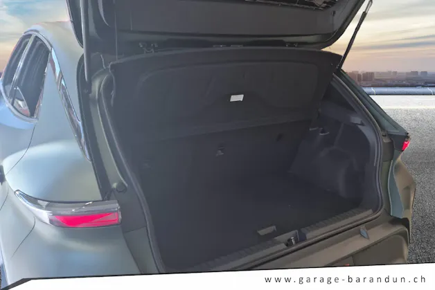 CUPRA Raval VZ Extreme