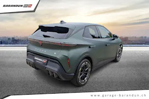CUPRA Raval VZ Extreme