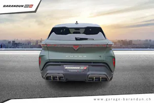 CUPRA Raval VZ Extreme