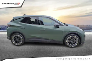 CUPRA Raval VZ Extreme