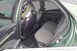 CUPRA Raval VZ Extreme