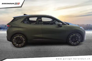 CUPRA Raval VZ Extreme