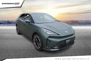CUPRA Raval VZ Extreme