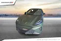CUPRA Raval VZ Extreme