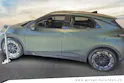 CUPRA Raval VZ Extreme