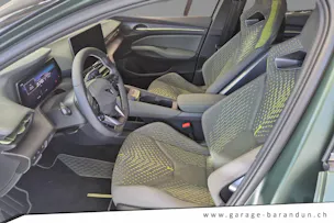 CUPRA Raval VZ Extreme