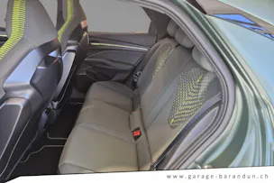 CUPRA Raval VZ Extreme