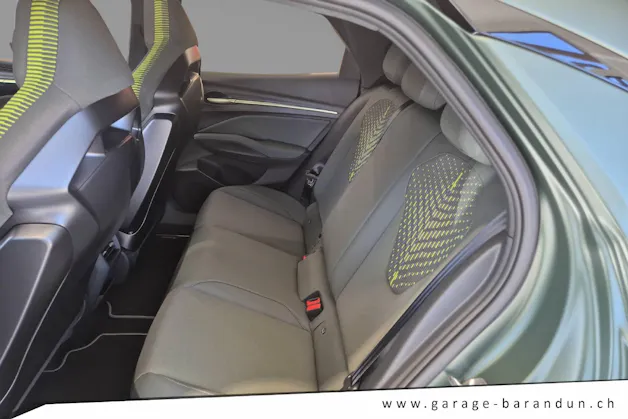 CUPRA Raval VZ Extreme