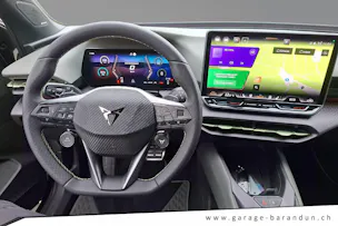 CUPRA Raval VZ Extreme