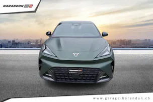 CUPRA Raval VZ Extreme