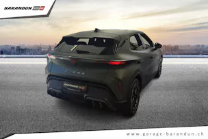 CUPRA Raval VZ Extreme