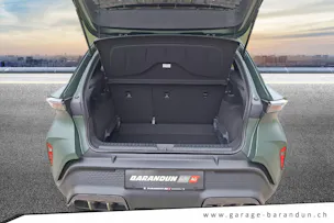 CUPRA Raval VZ Extreme