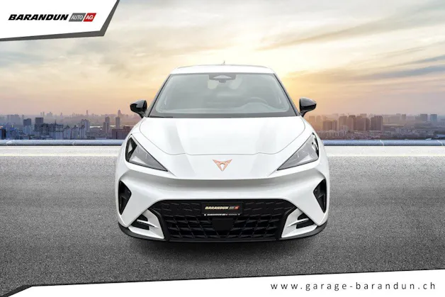 CUPRA Raval Dynamic