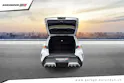 CUPRA Raval Dynamic