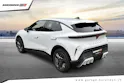 CUPRA Raval Dynamic