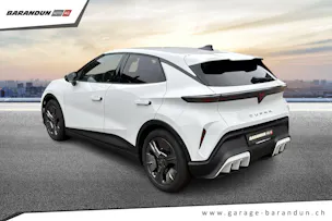 CUPRA Raval Dynamic