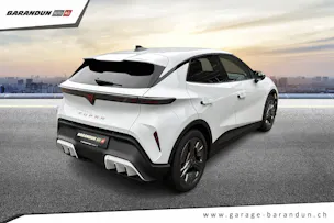 CUPRA Raval Dynamic