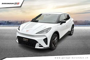 CUPRA Raval Dynamic