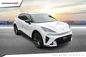 CUPRA Raval Dynamic