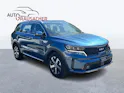Kia Sorento 2.2 SmartD