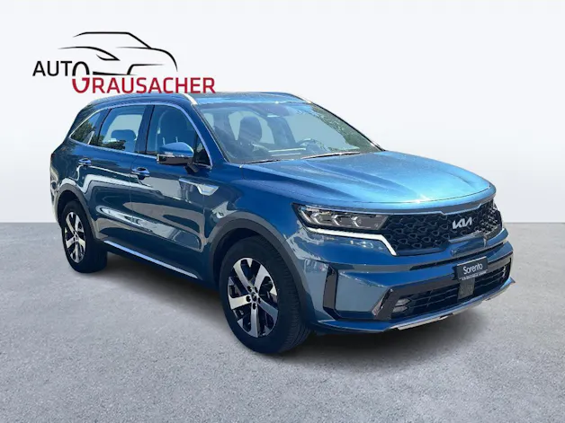 Kia Sorento 2.2 SmartD