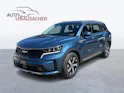 Kia Sorento 2.2 SmartD