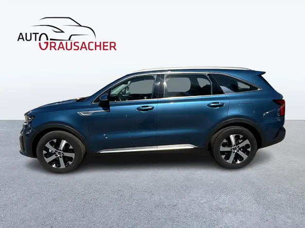 Kia Sorento 2.2 SmartD