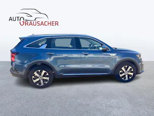 Kia Sorento 2.2 SmartD