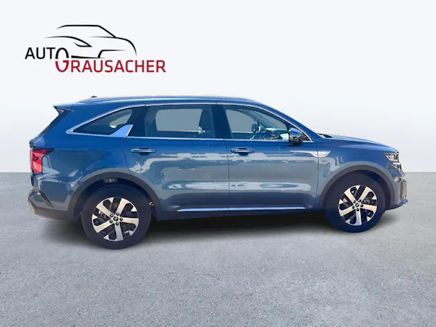 Kia Sorento 2.2 SmartD