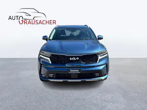 Kia Sorento 2.2 SmartD