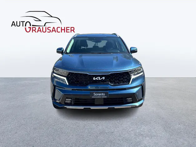 Kia Sorento 2.2 SmartD
