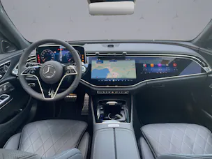 MERCEDES-BENZ E-Klasse S214 Kombi E 450 d All-Terrain Avantgarde 4matic
