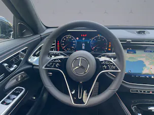 MERCEDES-BENZ E-Klasse S214 Kombi E 450 d All-Terrain Avantgarde 4matic