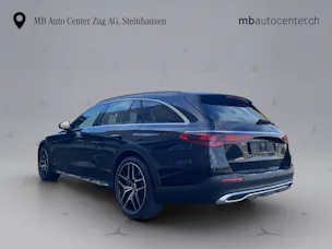 MERCEDES-BENZ E-Klasse S214 Kombi E 450 d All-Terrain Avantgarde 4matic
