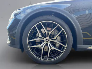 MERCEDES-BENZ E-Klasse S214 Kombi E 450 d All-Terrain Avantgarde 4matic