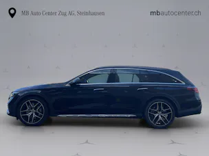 MERCEDES-BENZ E-Klasse S214 Kombi E 450 d All-Terrain Avantgarde 4matic