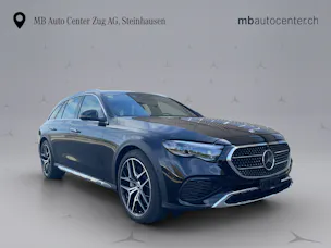 MERCEDES-BENZ E-Klasse S214 Kombi E 450 d All-Terrain Avantgarde 4matic