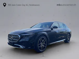 MERCEDES-BENZ E-Klasse S214 Kombi E 450 d All-Terrain Avantgarde 4matic