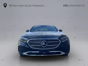 MERCEDES-BENZ E-Klasse S214 Kombi E 450 d All-Terrain Avantgarde 4matic