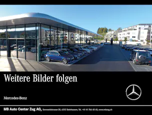 MERCEDES-BENZ E-Klasse S214 Kombi E 450 d All-Terrain Avantgarde 4matic