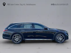 MERCEDES-BENZ E-Klasse S214 Kombi E 450 d All-Terrain Avantgarde 4matic