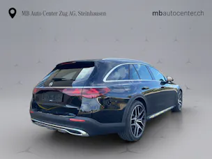 MERCEDES-BENZ E-Klasse S214 Kombi E 450 d All-Terrain Avantgarde 4matic