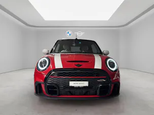 MINI Cabrio F57 2.0i John Cooper Works SAG