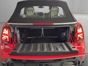MINI Cabrio F57 2.0i John Cooper Works SAG
