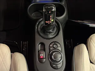 MINI Cabrio F57 2.0i John Cooper Works SAG