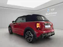 MINI Cabrio F57 2.0i John Cooper Works SAG