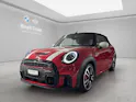 MINI Cabrio F57 2.0i John Cooper Works SAG
