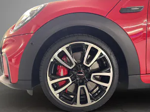 MINI Cabrio F57 2.0i John Cooper Works SAG