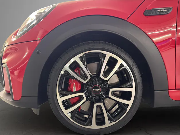 MINI Cabrio F57 2.0i John Cooper Works SAG